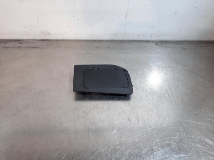 Chargeur sans fil Skoda Kamiq