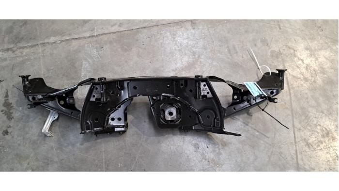 Faux châssis BMW X1