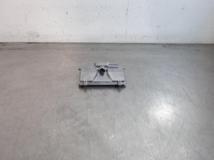 Caméra avant Skoda Kamiq