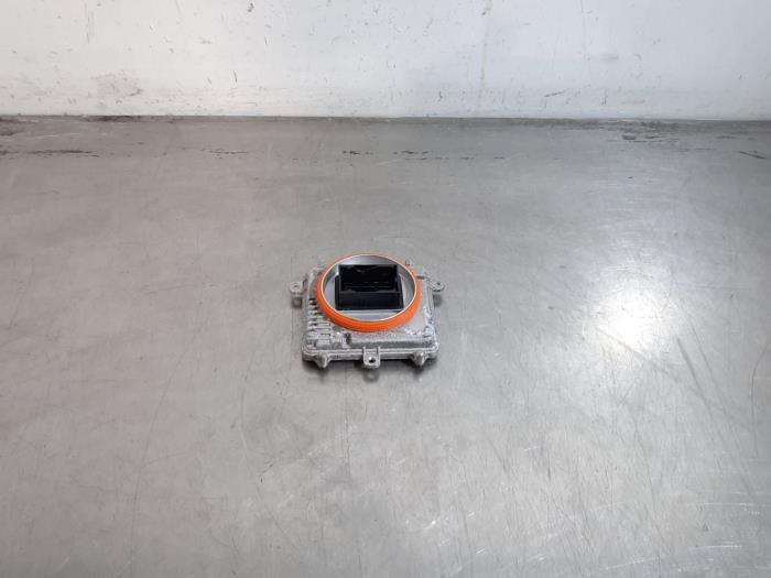 Module phare LED Skoda Kamiq