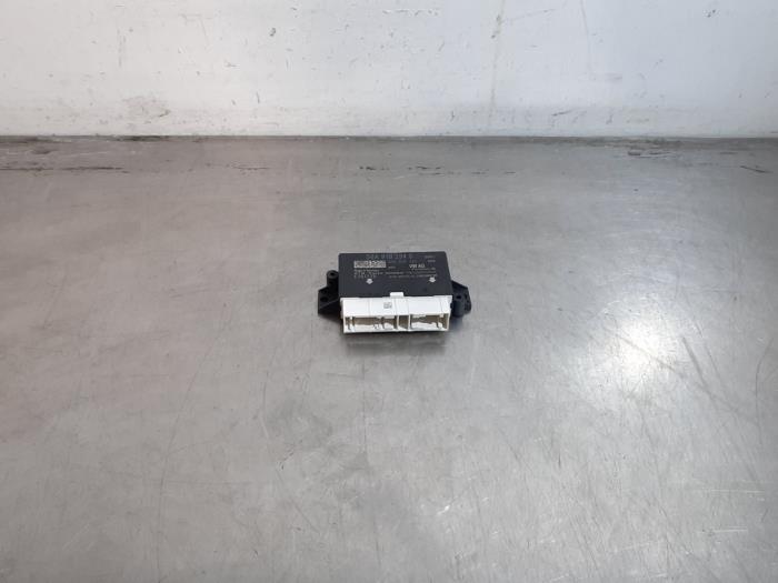 Module PDC Skoda Kamiq