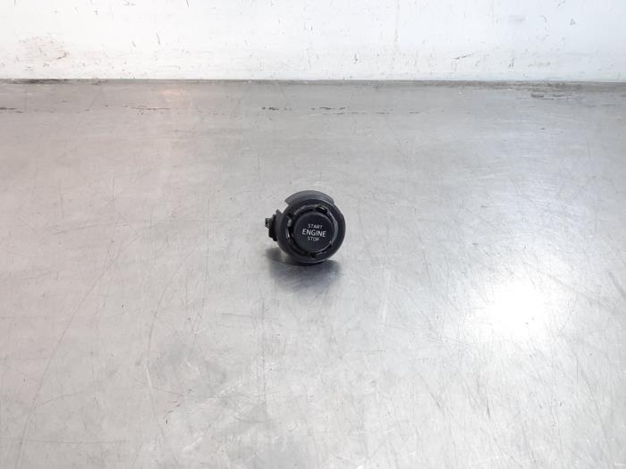 Commutateur marche-arrêt Skoda Kamiq