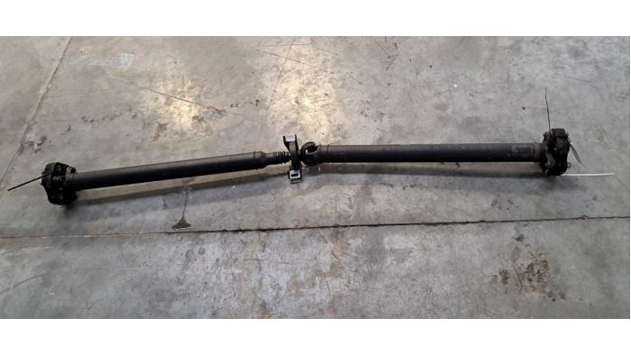 Arbre intermédiaire Mercedes C-Klasse