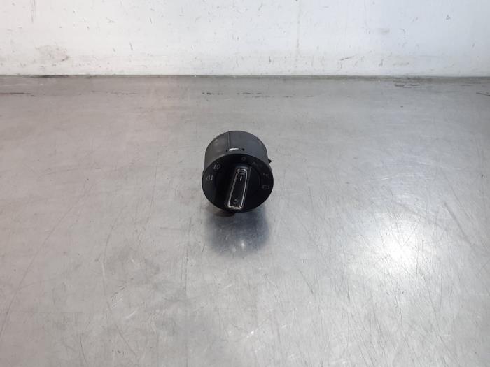 Commutateur lumière Skoda Kamiq