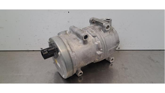 Pompe clim Toyota bZ4X