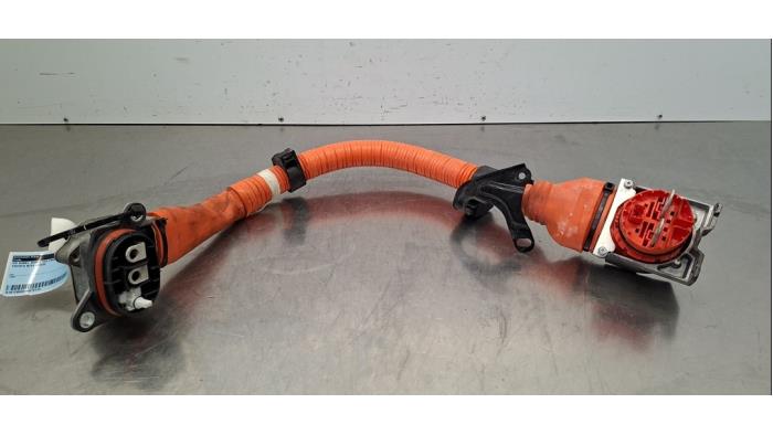 Câble haute tension Toyota bZ4X