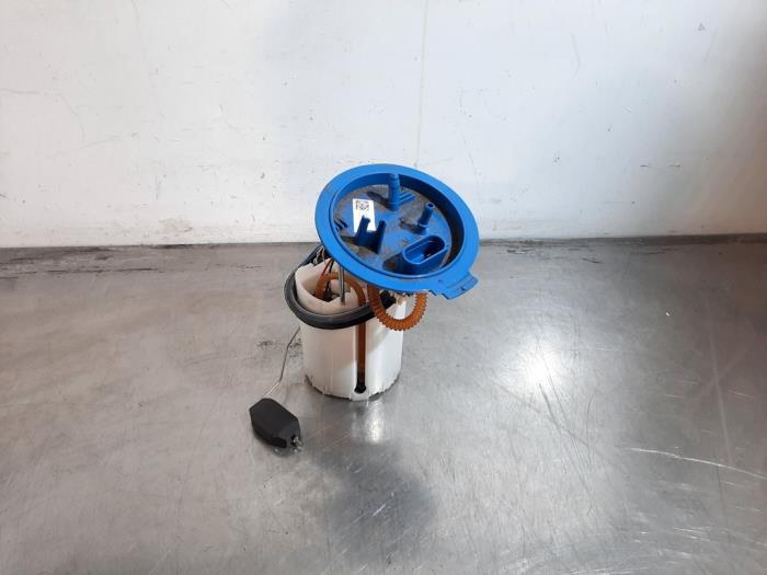 Pompe carburant électrique Skoda Kamiq