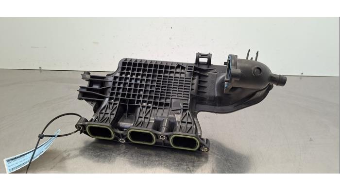 Tubulure d'admission Seat Ibiza