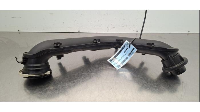 Tube intercooler Seat Ibiza