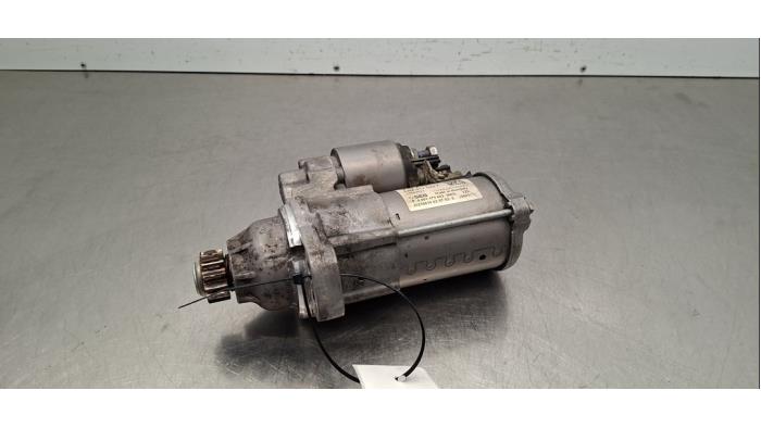 Démarreur Seat Ibiza