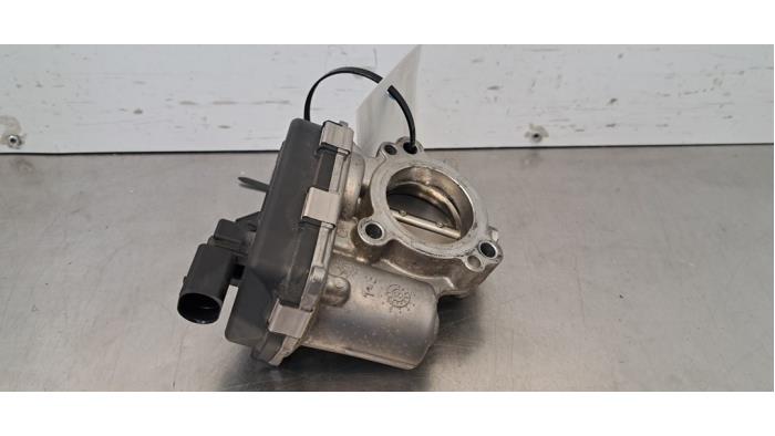 Boîtier accélérateur Seat Ibiza