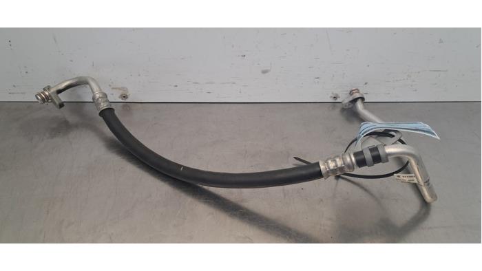 Tuyau clim Renault Captur