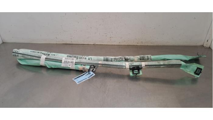 Airbag plafond gauche Mercedes C-Klasse