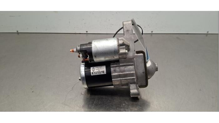 Démarreur Dacia Jogger