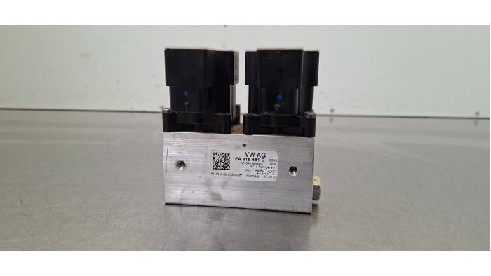 Valve d'expansion clim Volkswagen ID.3