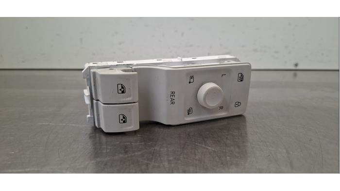 Commutateur combi vitres Volkswagen ID.3
