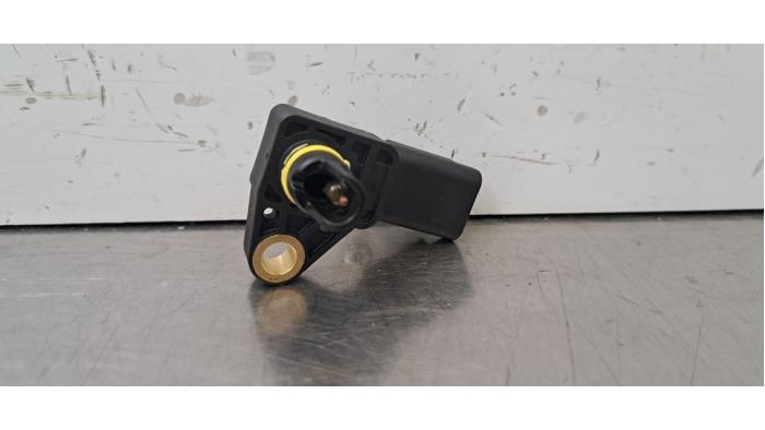 Capteur de pression carburant Renault Captur