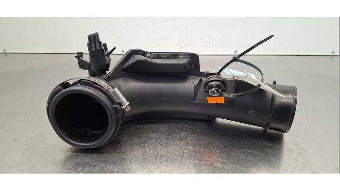 Tuyau d'aspiration air Renault Captur
