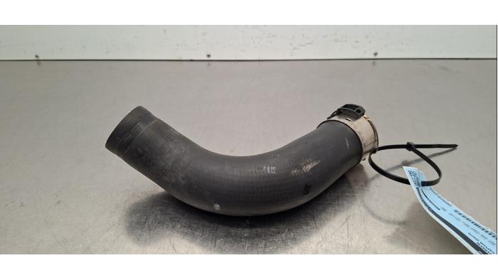 Tuyau (divers) Renault Captur