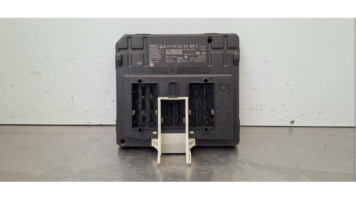 Ordinateur contrôle fonctionnel Volkswagen ID.3