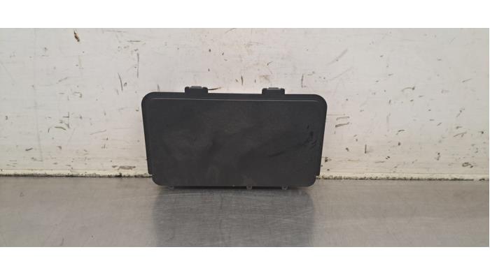 Chargeur sans fil Volkswagen ID.3