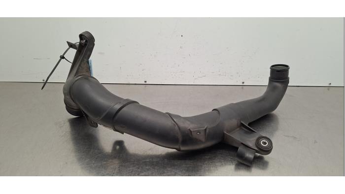 Tube intercooler Volkswagen Golf