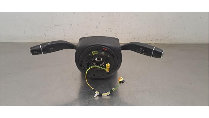 Commutateur combi colonne de direction Mercedes C-Klasse
