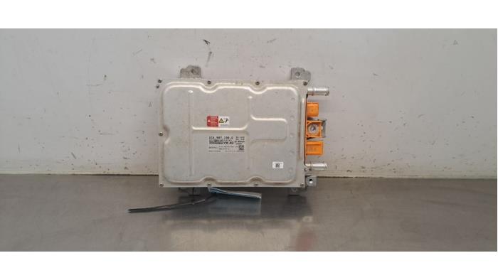 DC/CD convertisseur Volkswagen ID.3