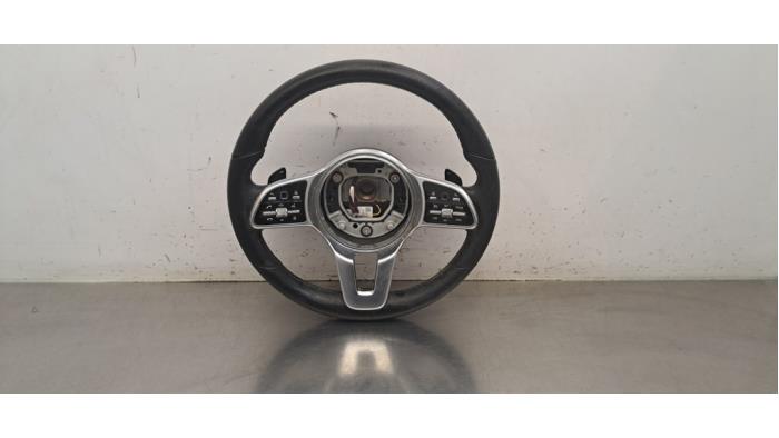 Volant Mercedes C-Klasse