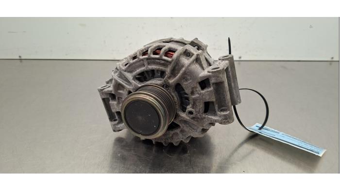 Dynamo Volkswagen Golf