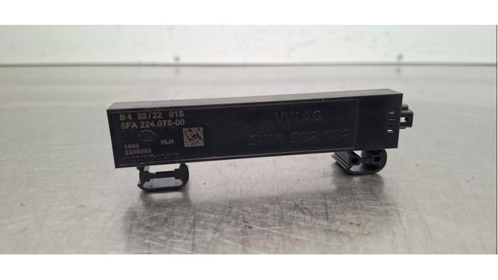 Entrée sans clé - Antenne Volkswagen ID.3