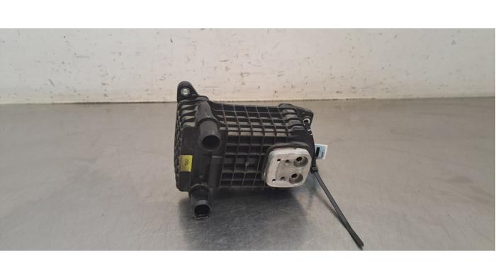 Echangeur de chaleur Volkswagen ID.3