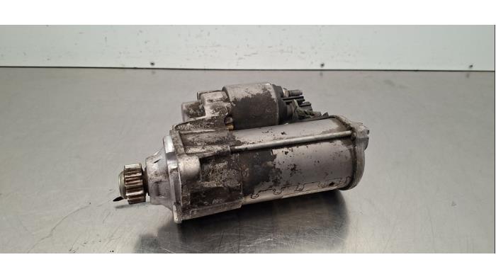 Démarreur Volkswagen Golf
