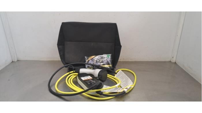 Câble de recharge électrique Volkswagen ID.3