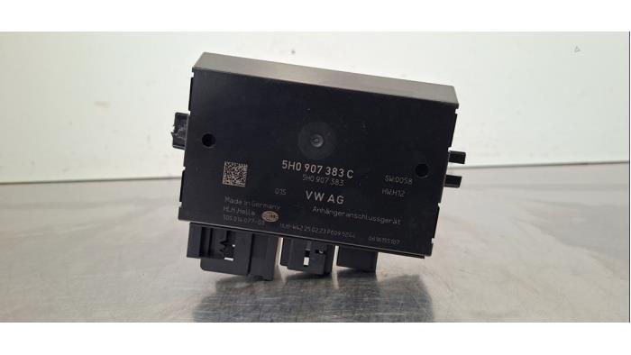 Module crochet de traction Volkswagen ID.3