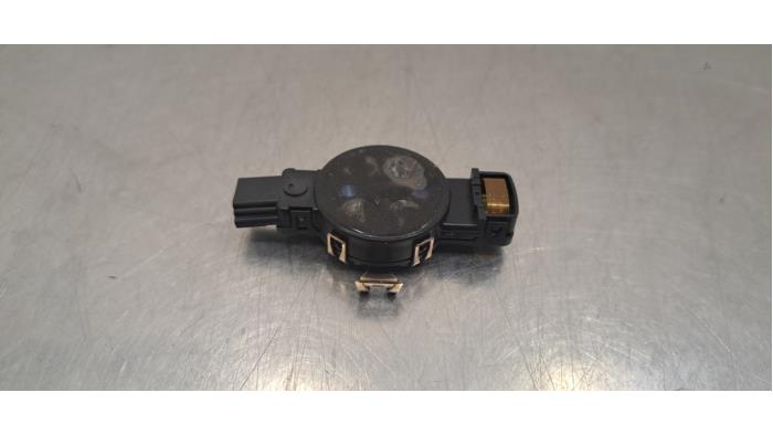 Capteur de pluie Volkswagen ID.3