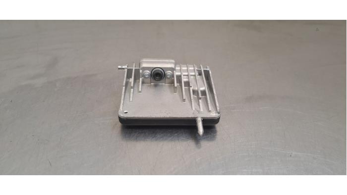 Caméra avant Mercedes C-Klasse