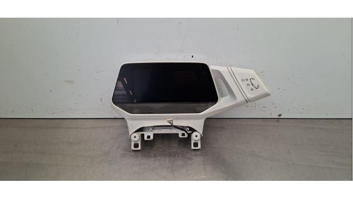 Compteur kilométrique KM Volkswagen ID.3