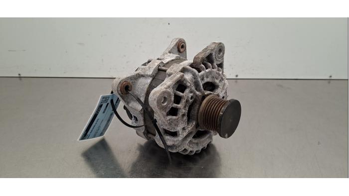 Dynamo Renault Grand Scenic