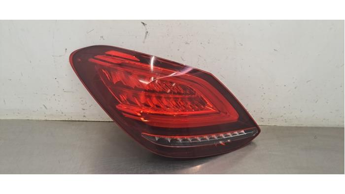 Feu arrière gauche Mercedes C-Klasse