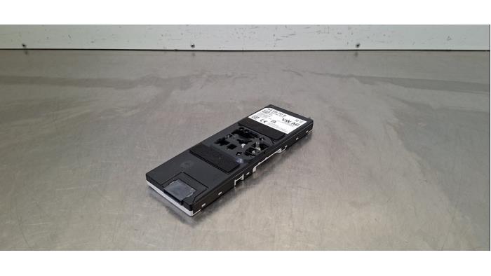 Antenne amplificateur Volkswagen ID.3