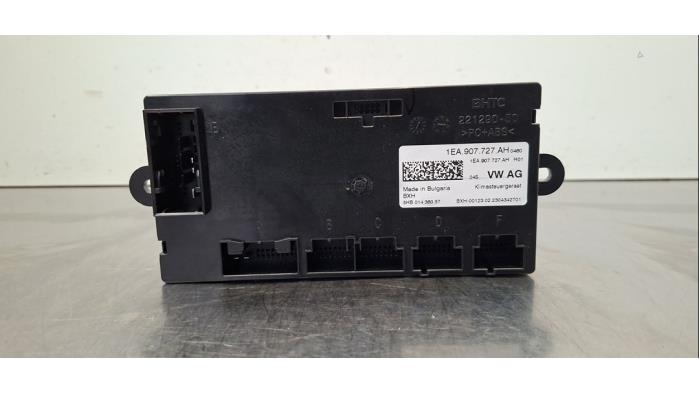 Module climatronic Volkswagen ID.3