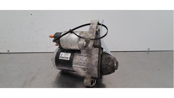 Démarreur Renault Grand Scenic