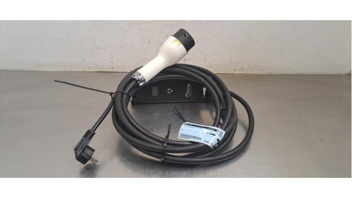 Câble de recharge électrique Volkswagen ID.3
