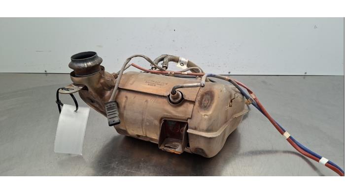 Catalyseur Renault Grand Scenic