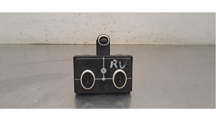 Module verrouillage central des portes Volkswagen ID.3