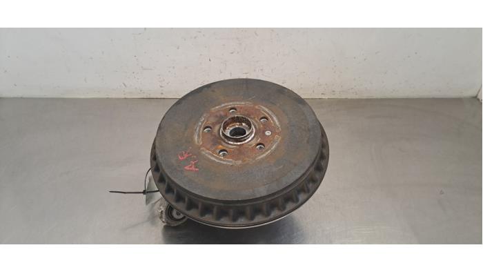 Joint arrière droit Volkswagen ID.3