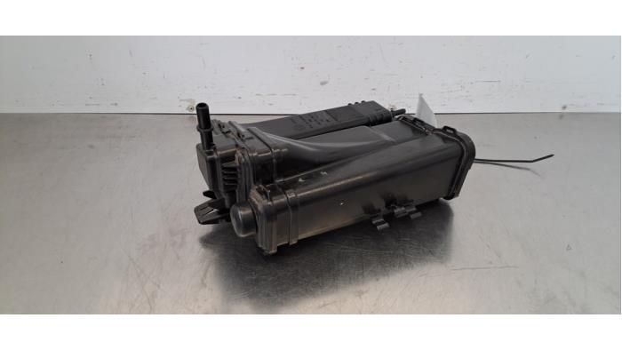 Filtre carbone Seat Ibiza