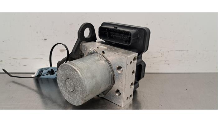 Pompe ABS Seat Ibiza