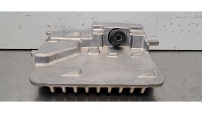 Caméra avant Toyota bZ4X